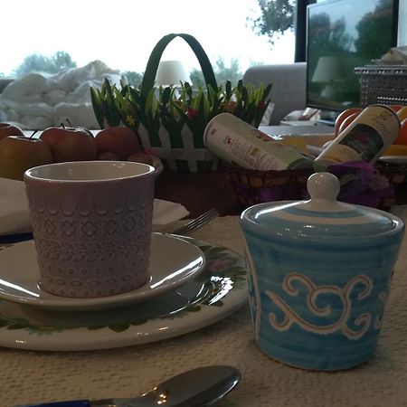 B&B Bithia Chia Zewnętrze zdjęcie