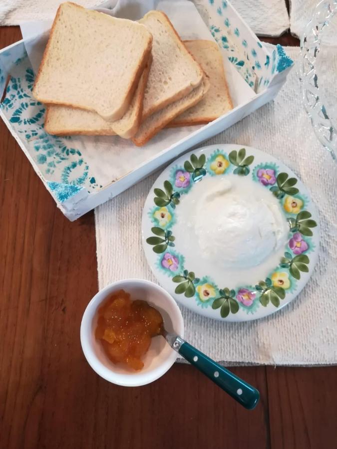 B&B Bithia Chia Zewnętrze zdjęcie