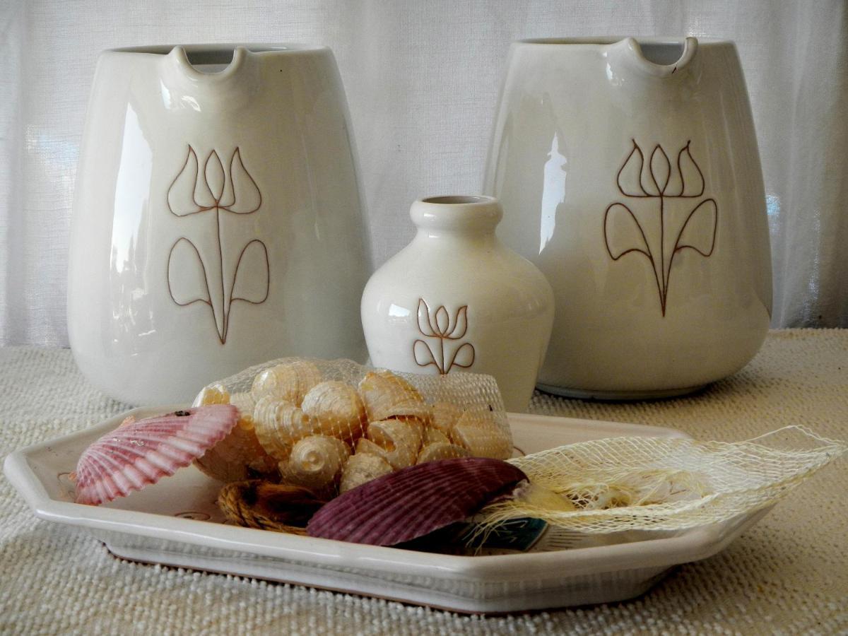 B&B Bithia Chia Zewnętrze zdjęcie