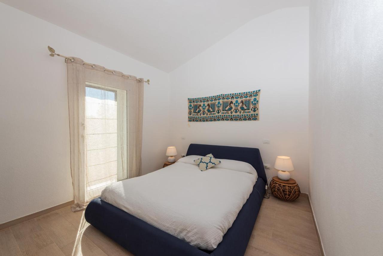 B&B Bithia Chia Zewnętrze zdjęcie