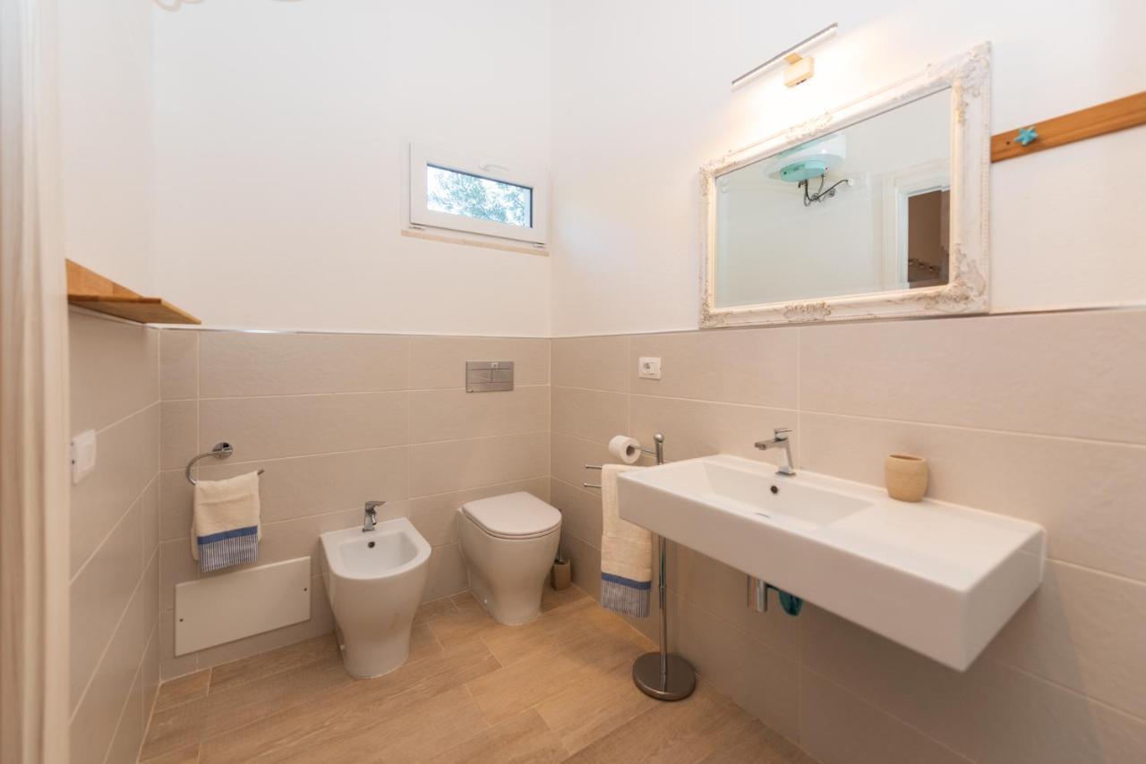 B&B Bithia Chia Zewnętrze zdjęcie