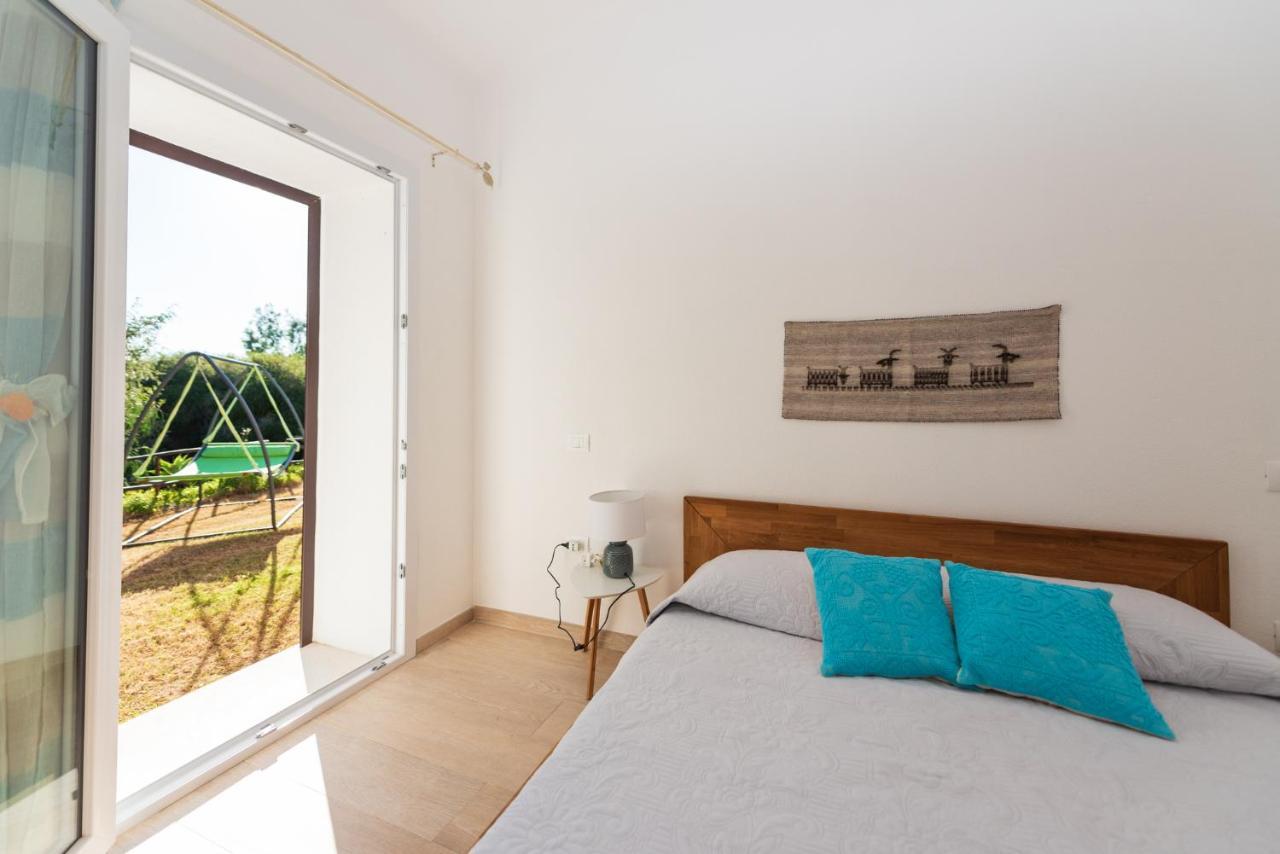 B&B Bithia Chia Zewnętrze zdjęcie