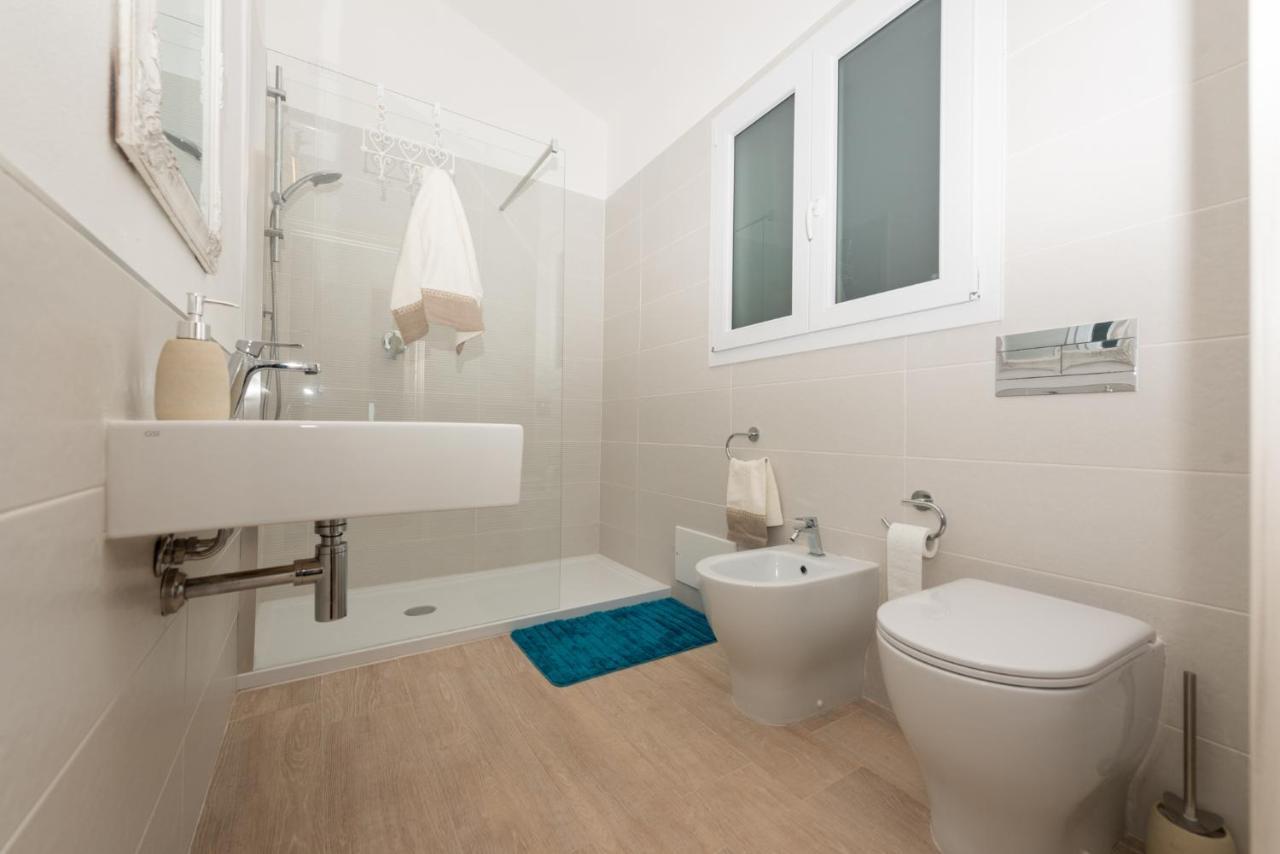 B&B Bithia Chia Zewnętrze zdjęcie