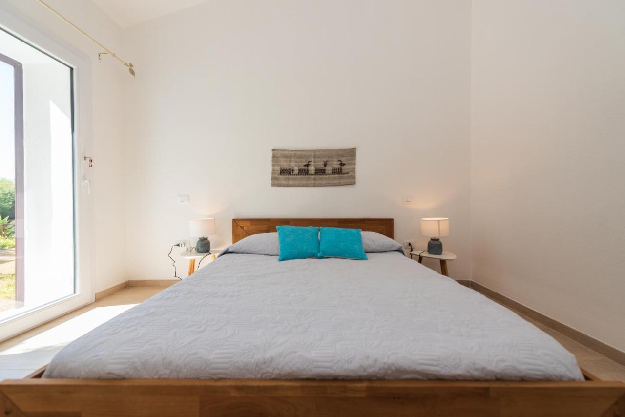 B&B Bithia Chia Zewnętrze zdjęcie