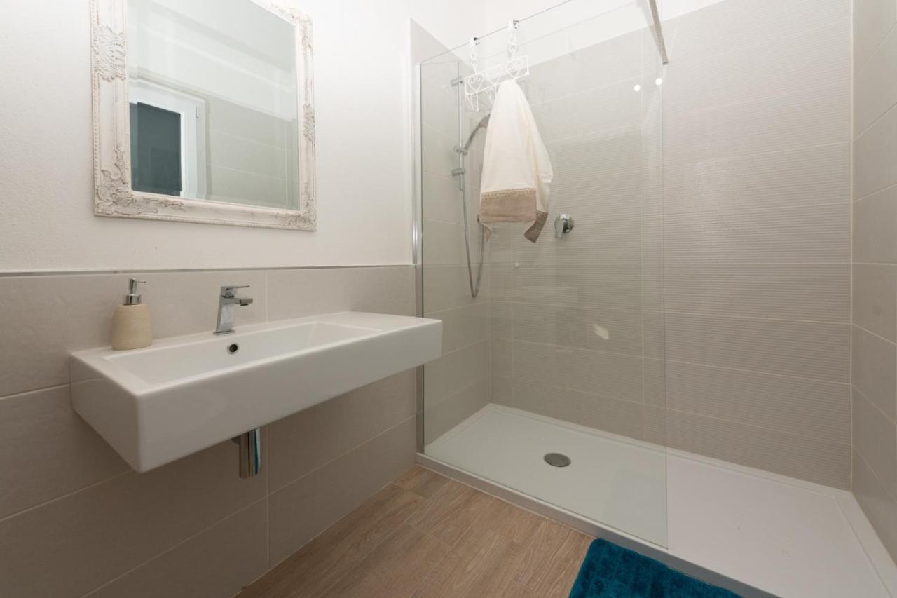 B&B Bithia Chia Zewnętrze zdjęcie