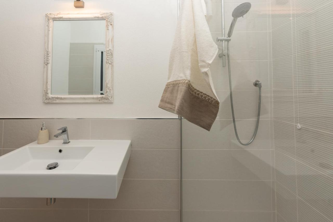 B&B Bithia Chia Zewnętrze zdjęcie