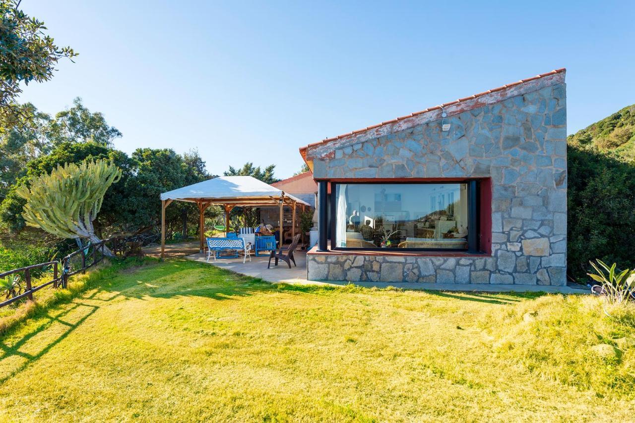 B&B Bithia Chia Zewnętrze zdjęcie